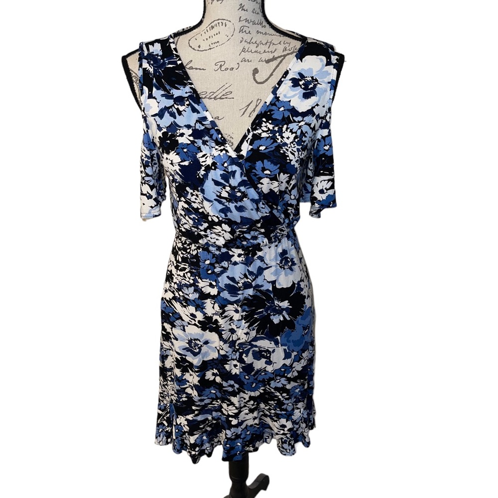 Venus Dress